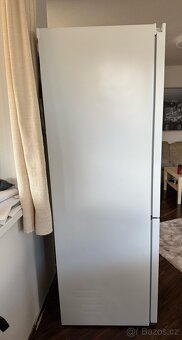 Kombinovaná lednice LG - 9