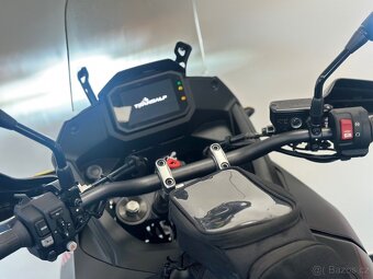 Honda XL 750 Transalp - 9