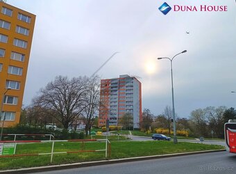 Prodej bytu 2+1 47 m2 s lodžií - 9