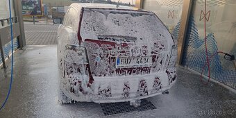 Mazda CX7 2.2 MZR-CD - 9