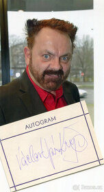 Autogramy/017 - 9