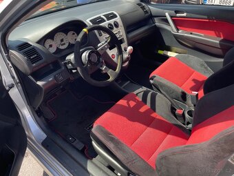 Prodám Honda Civic Type-R 2,0 - 9