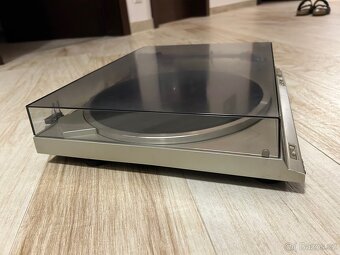 Gramofon Technics SL-BD20 DC-Servo Automatic Turntable - 9