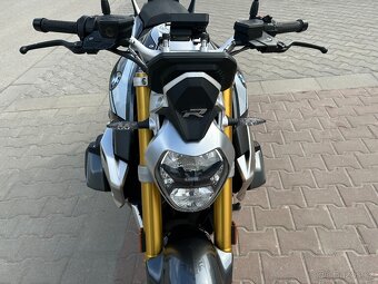BMW R 1250 R 2022 - 9