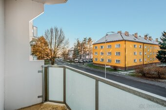 Pronájem byt 2+1, 58 m2, ev.č. 00721 - 9