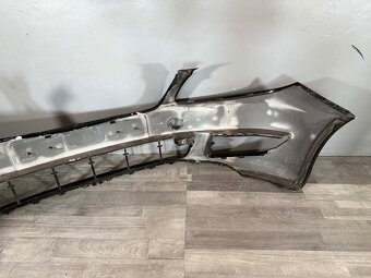 ŠKODA FABIA 2 2010-2014 LIFT nárazník 5J0807221D - 9