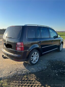 Turan 2.0 tdi - 9