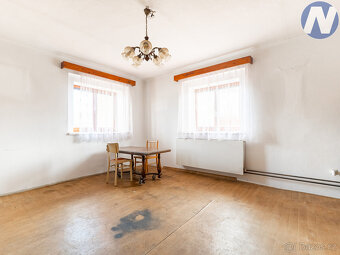 Kostelec nad Černými lesy, rodinný dům se zahradou - 9
