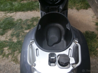 Vespa GT 200L - 9
