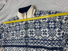 Svetr /svetrobunda Kama WINDSTOPPER v. M - 9