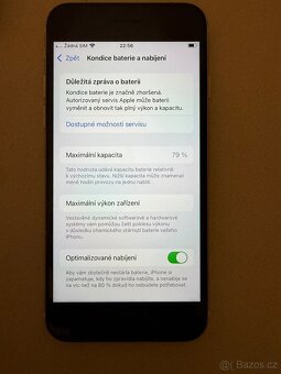iPhone SE (2020) 64GB - 9