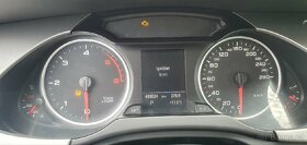 Audi A4 3.0 Tdi 176Kw, Quattro, ACC, S-line - 9