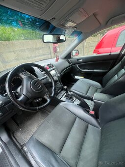 Honda accord VII (7) 2.2 ictdi - 9