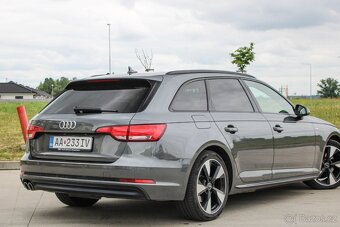 Audi A4 Avant 2.0 TDI S-Line Stronic 140kw - 9