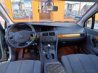 Renault Vel Satis 2,2dCi - 9