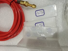 2000W laserová zváračka, čistička a rezačka RAYCUS - 9