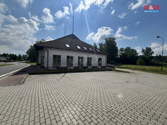 Prodej komerčního objektu, Dolní Marklovice - 9