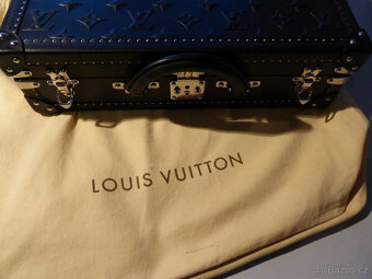 LOUIS VUITTON Monogram Aktovka Ligne Révélation speciální ed - 9