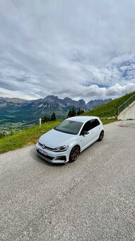 Volkswagen Golf GTD 7.5 DSG - 9