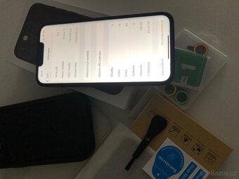 iPhone 13 128 gb,Black při rychlém jednání sleva - 9