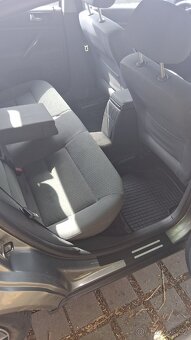 Wolksvagen Passat b5.5 2004. Pěkný. AUTOMAT. - 9