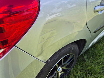 Peugeot 207 1.4i, r.v. 2009 - 9