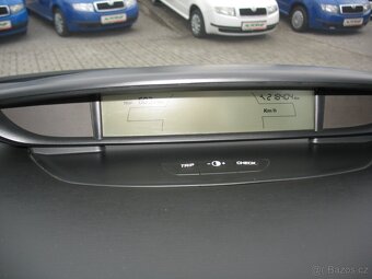 C4 1,6 HDi-80 kW, 44.000,-Kč - 9