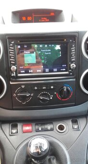 Citroen Berlingo XTR - 9