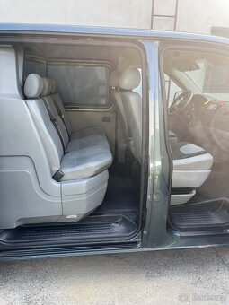 PRODÁM T5 -1,9TDI rv.2004 - 9