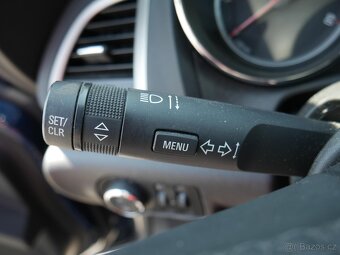 Opel Astra 1.7 CDTi , 81 kW nafta, 2012 - 9