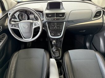 Opel Mokka, 4x4 1.4 140k - 9