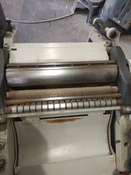Pětioperační stroj Robland X310 - 9
