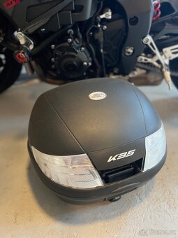 Yamaha MT 10 2019 - 9