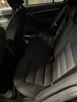 Škoda Octavia 2 - 9