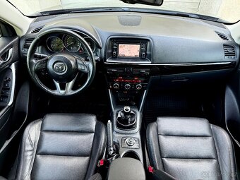 Mazda CX-5, 2014, 2,0i 118kW G160, 4x4, ČR, Revolution - 9