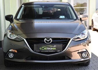 Mazda 3 2.0i/G120/HUD/REVOLUTION/2xALU - 9
