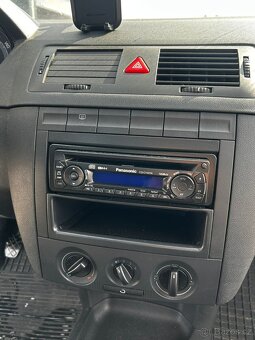 Fabia sedan 1.2. htp - 9