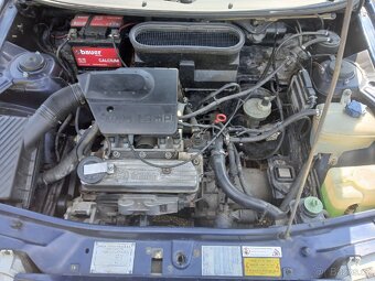 Škoda Felicia,50 kw,servo - 9