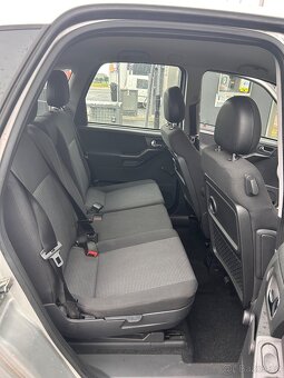 Meriva - 9