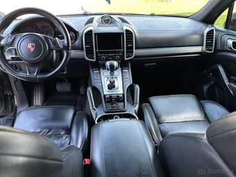 Porsche cayenne 3.0tdi - 9