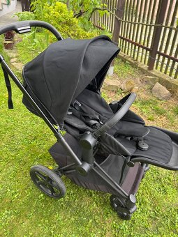 Cybex priam 2023 vajcko a sportak - 9