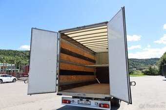 Renault MASTER PARTNER - 9