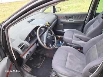 SEAT ALHAMBRA - 9
