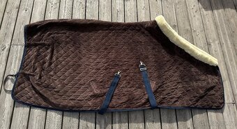 Kentucky Show Rug 145cm - 9