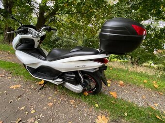 Honda PCX 125 - 9