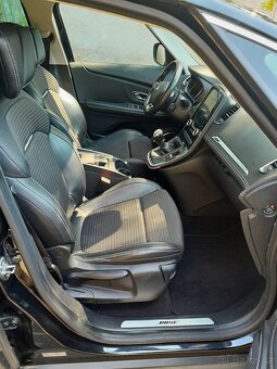 Renault Grand Scenic 1.6 dci 96kw Bose - 9