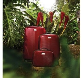 Zavazadla WITTCHEN nová - 9