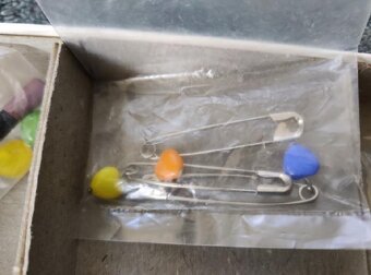 retro dětská hra MALÝ KOUZELNÍK - 9