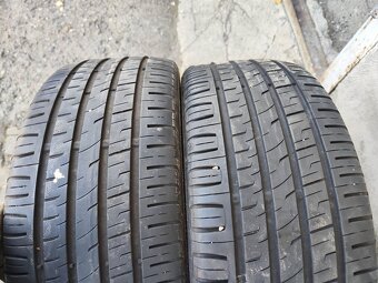 16"letní alu sada Atria 5x100 origo Škoda Fabia 2 Roomster - 9