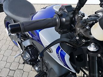 Yamaha MT-09 ,r.v.10/2022, nové v ČR, odpočet DPH, 17.585 k - 9